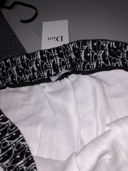 Dior Short Pants _SKUDiorS-XLhgntx0617185